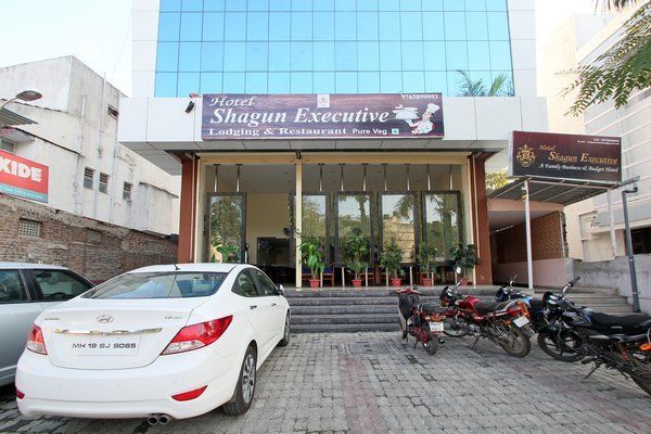 Hotel Shagun Executive